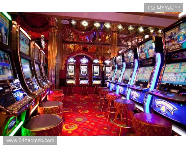 探索澳门游戏厅的数量与分布情况